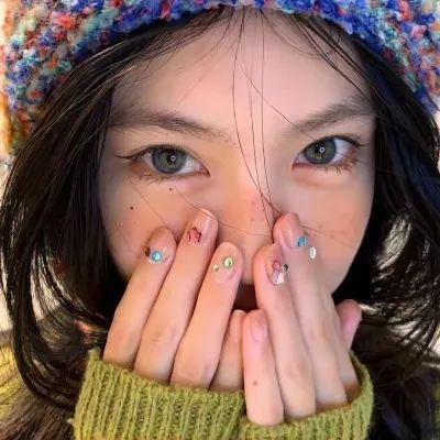 桥头咖啡屋 海报