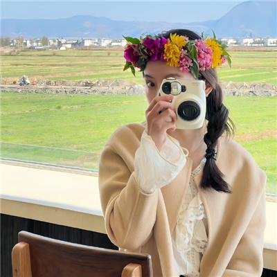 新娘航班 海报