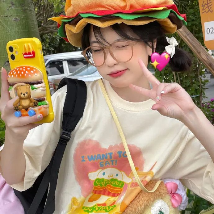 双面女人 海报