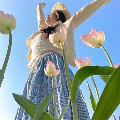 梦女孩 海报